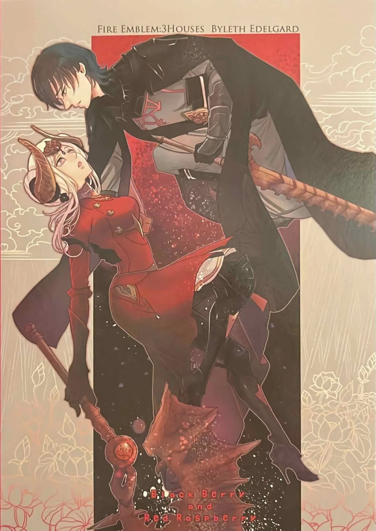 BLACKBERRY & RED RASPBERRY - Page 168