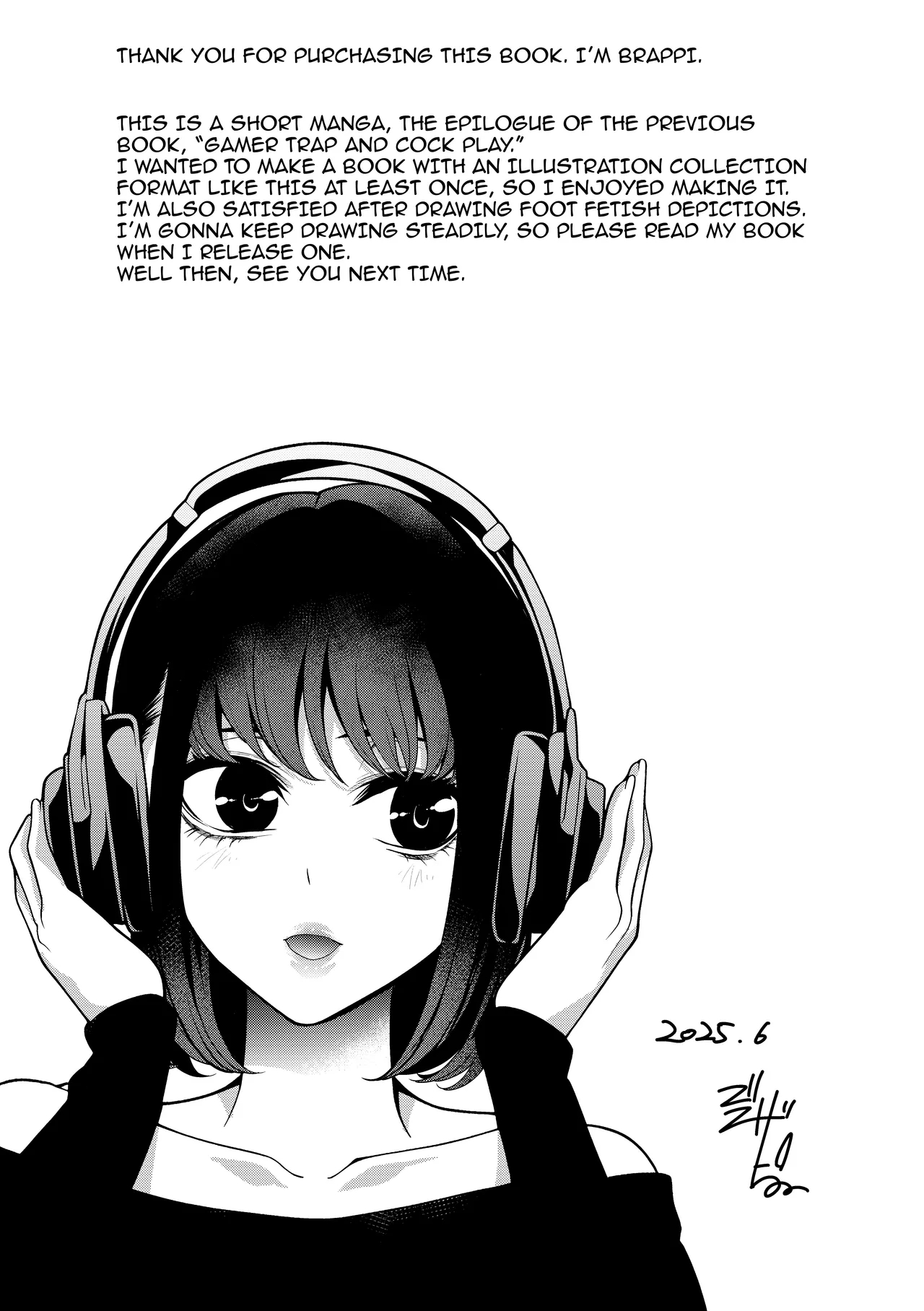 Gamer Otokonoko to Daily Ecchi | Daily Sex with a Gamer Femboy - Page 15