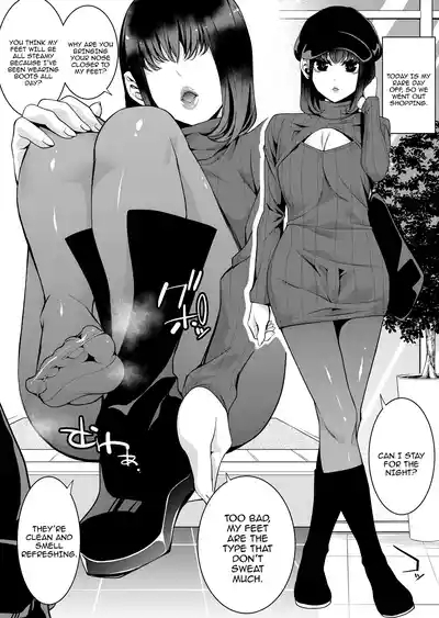 Gamer Otokonoko to Daily Ecchi | Daily Sex with a Gamer Femboy 9