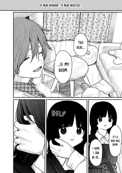 Kairaku no Rou - CHAPTER 9 10