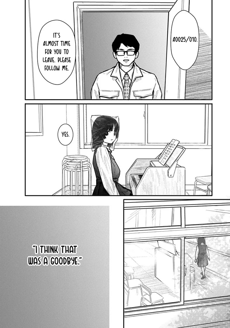 Kairaku no Rou - CHAPTER 9 - Page 4