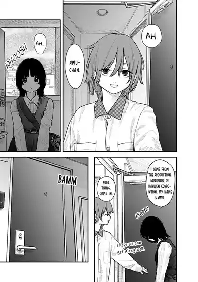 Kairaku no Rou - CHAPTER 9 9