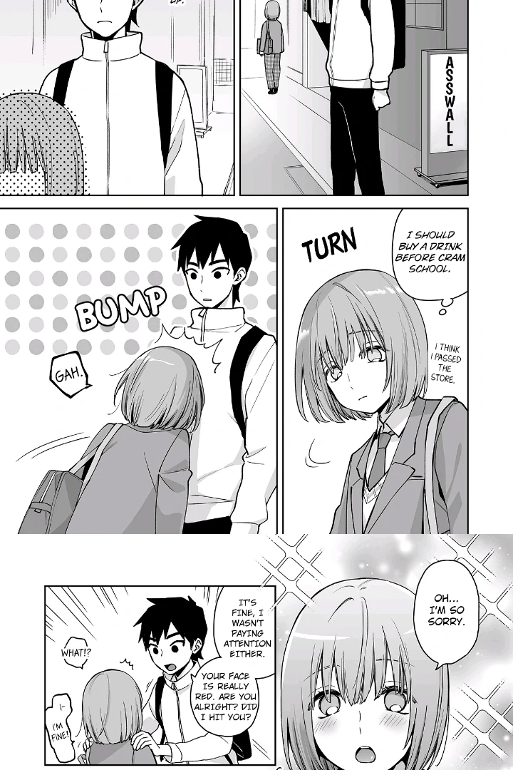 First Time Trial Entry as an Ass Wall Part-timer - Page 26