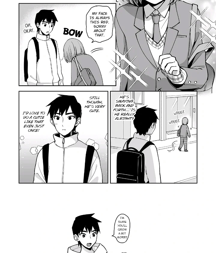 First Time Trial Entry as an Ass Wall Part-timer - Page 27