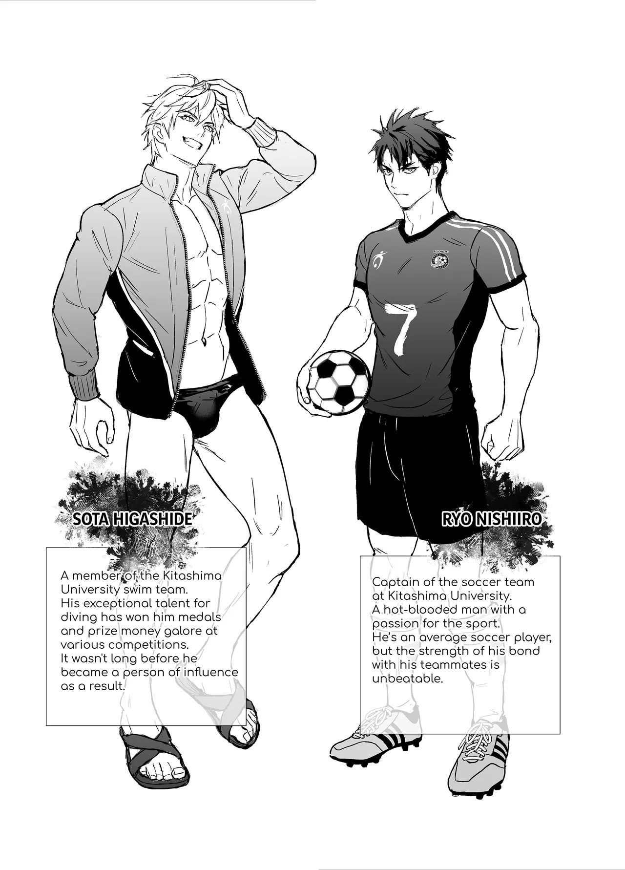 I Can Explain! CoRival! - Page 16