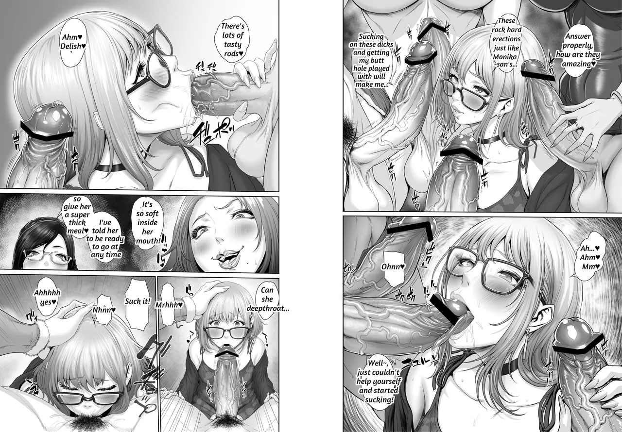 Matching App Matching Update English version - Page 6