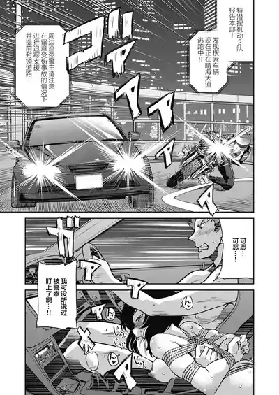 Sennyuu! Inbaku Onna Sousakan File:2 1