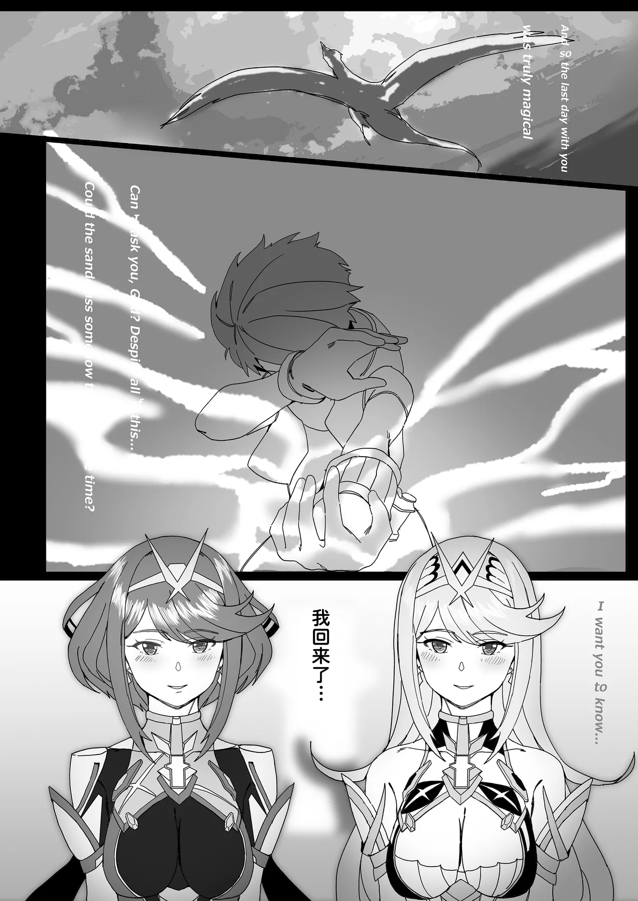 X.BLADE 2.5 - Page 5