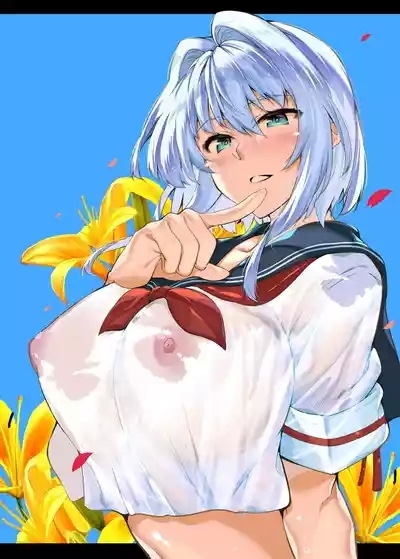 夏のヤリなおし（坠欢重拾之夏）【1-5】 3