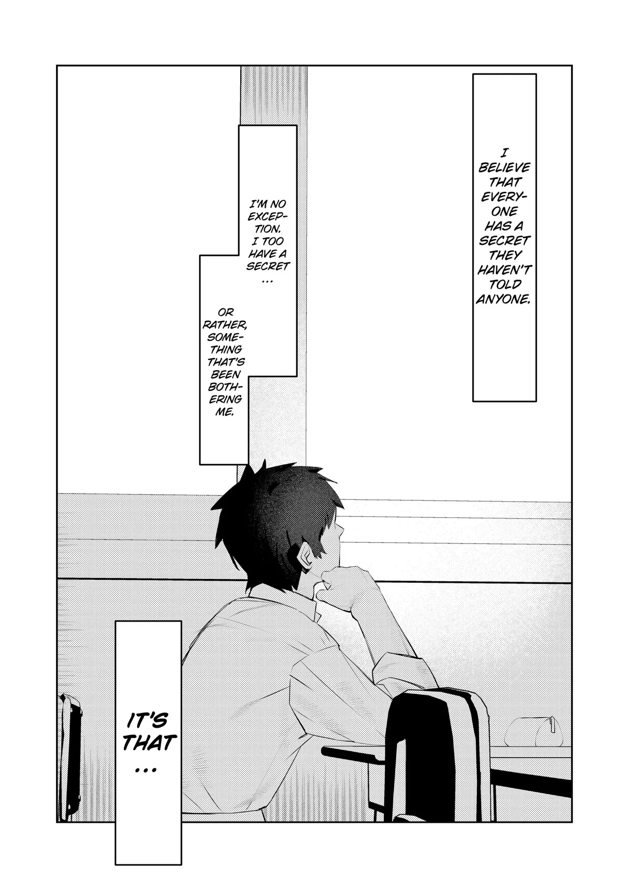 Majime-kei osananajimi ga anna koto ya Konna koto. | My Straightlaced Childhood Friend Gets up to This and That. - Page 2