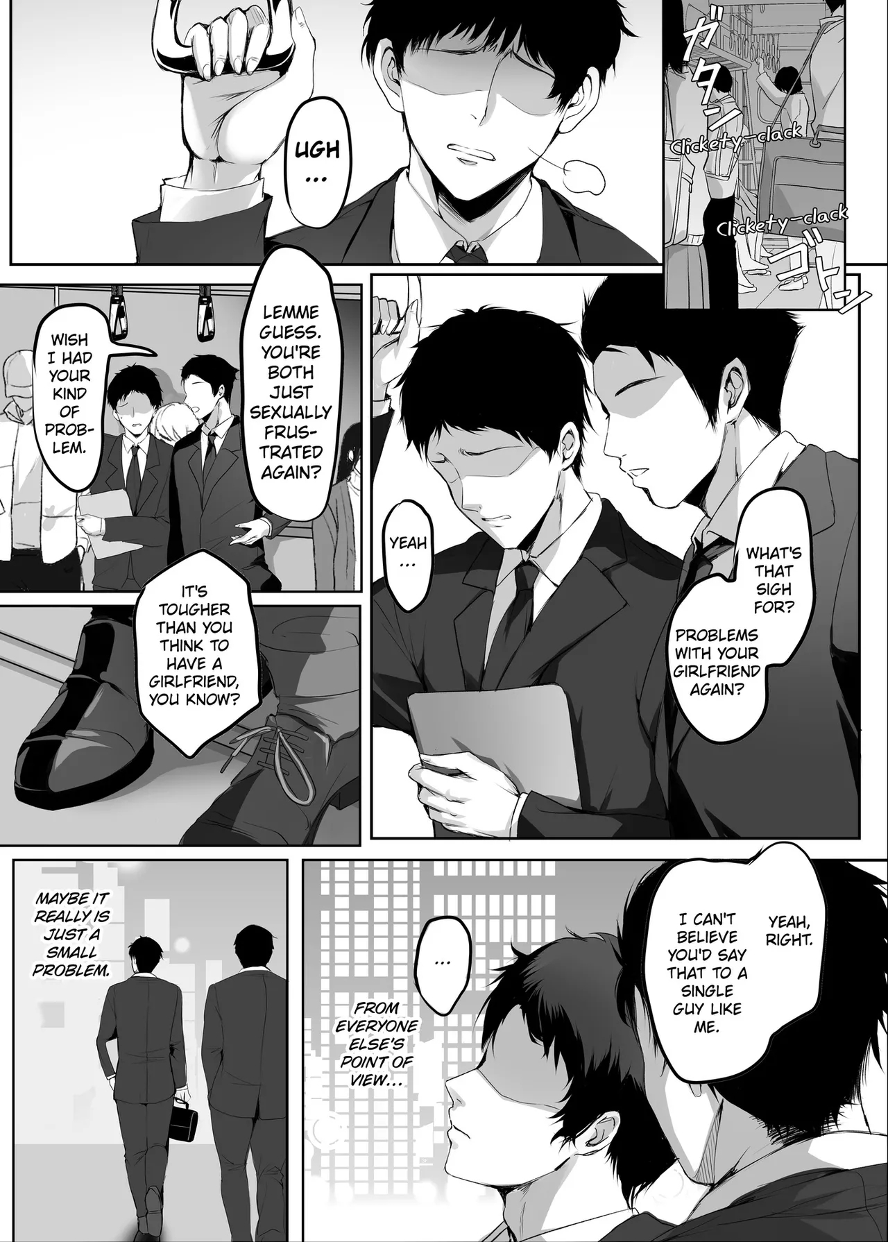 Numaru. | Obsessed. - Page 2