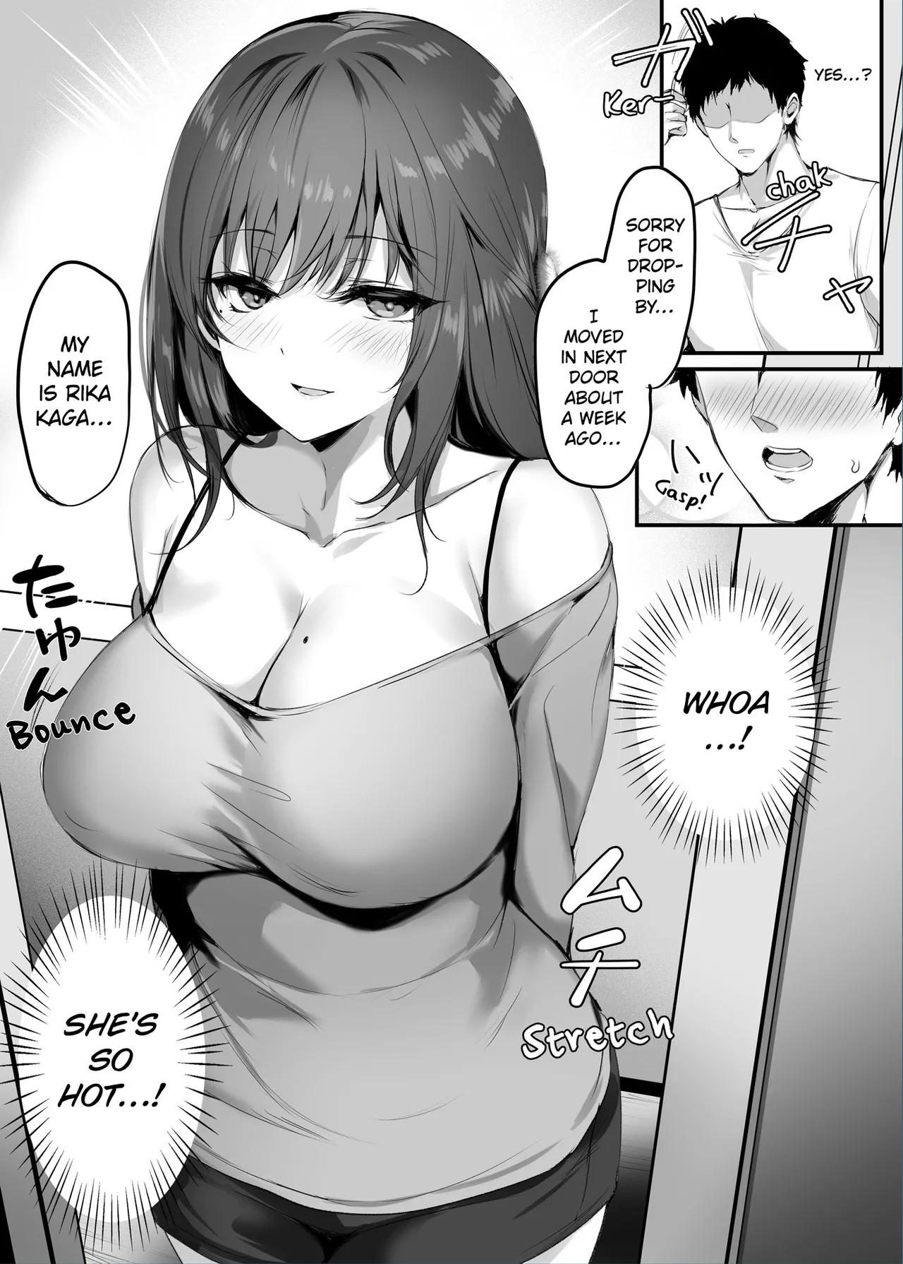 Numaru. | Obsessed. - Page 7