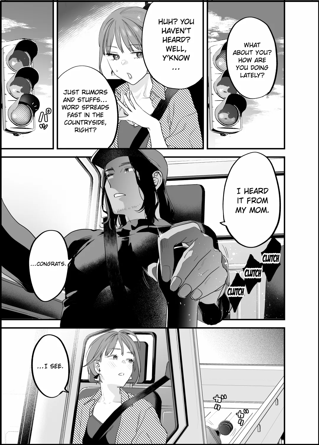 Suki ni Nattara Dame, Nano ni| I Shouldn't Fall in Love, But... - Page 11