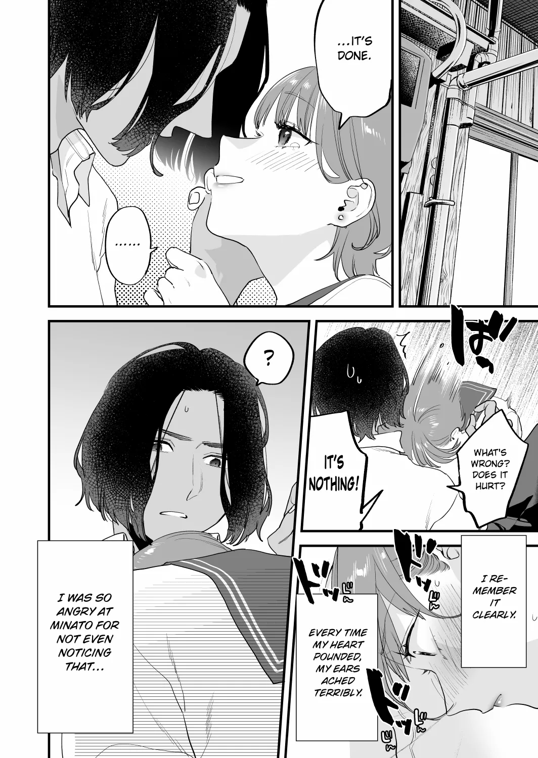 Suki ni Nattara Dame, Nano ni| I Shouldn't Fall in Love, But... - Page 119