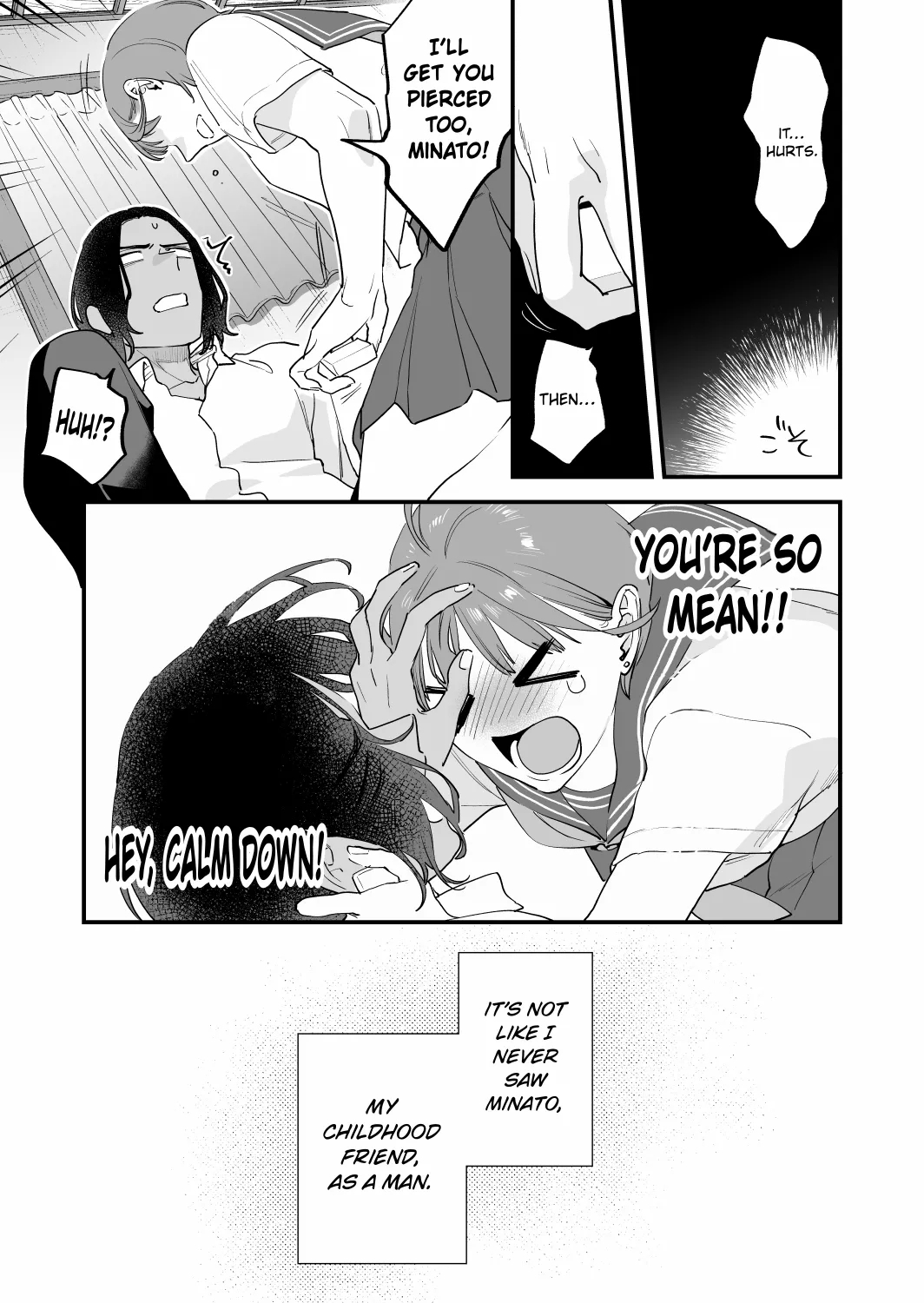 Suki ni Nattara Dame, Nano ni| I Shouldn't Fall in Love, But... - Page 120