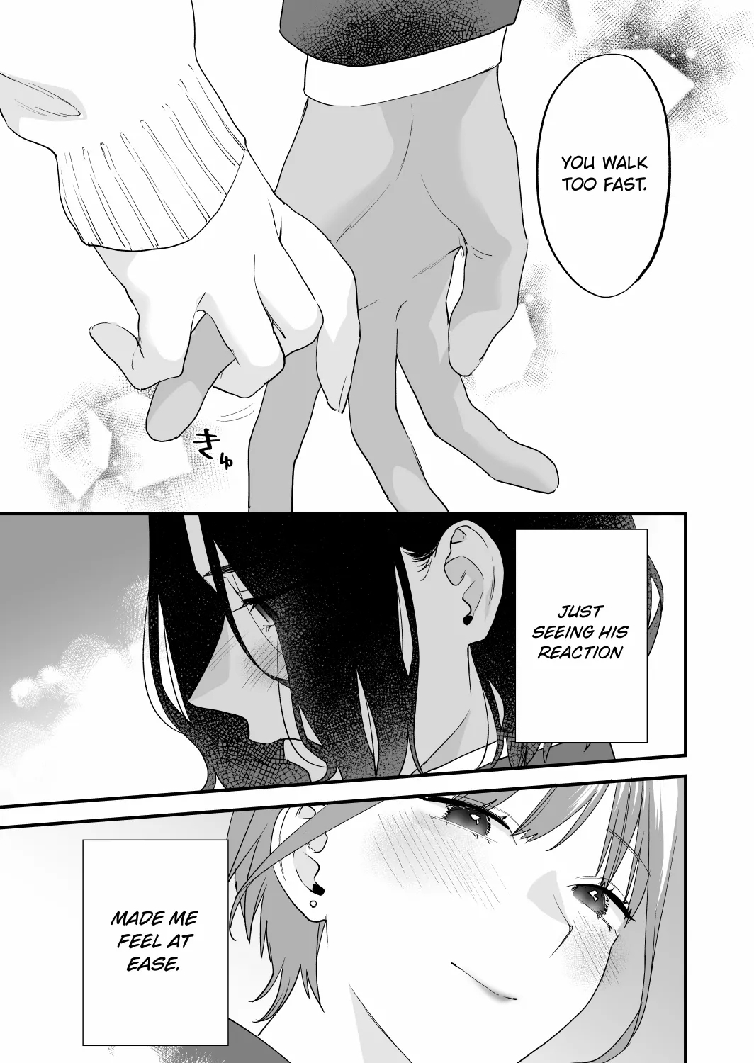 Suki ni Nattara Dame, Nano ni| I Shouldn't Fall in Love, But... - Page 122