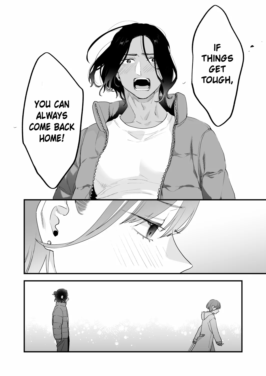 Suki ni Nattara Dame, Nano ni| I Shouldn't Fall in Love, But... - Page 125