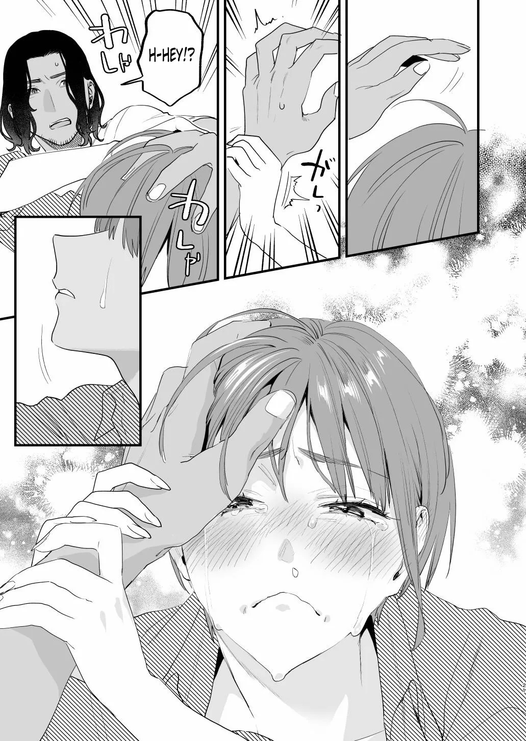 Suki ni Nattara Dame, Nano ni| I Shouldn't Fall in Love, But... - Page 21