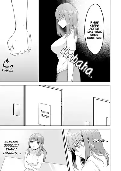 Shuen Joyuu wa Kantoku ni Shojo o Ubawarete... | The Lead Actress Has Her Virginity Stolen by the Director... 6