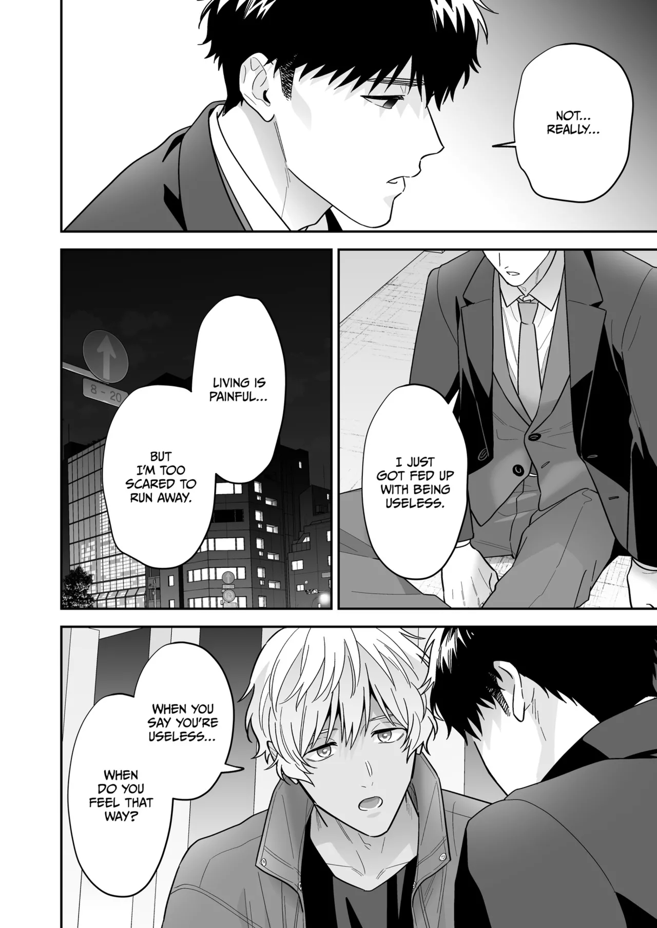 Daisuki na Shiro-kun | My Beloved Shiro - Page 10