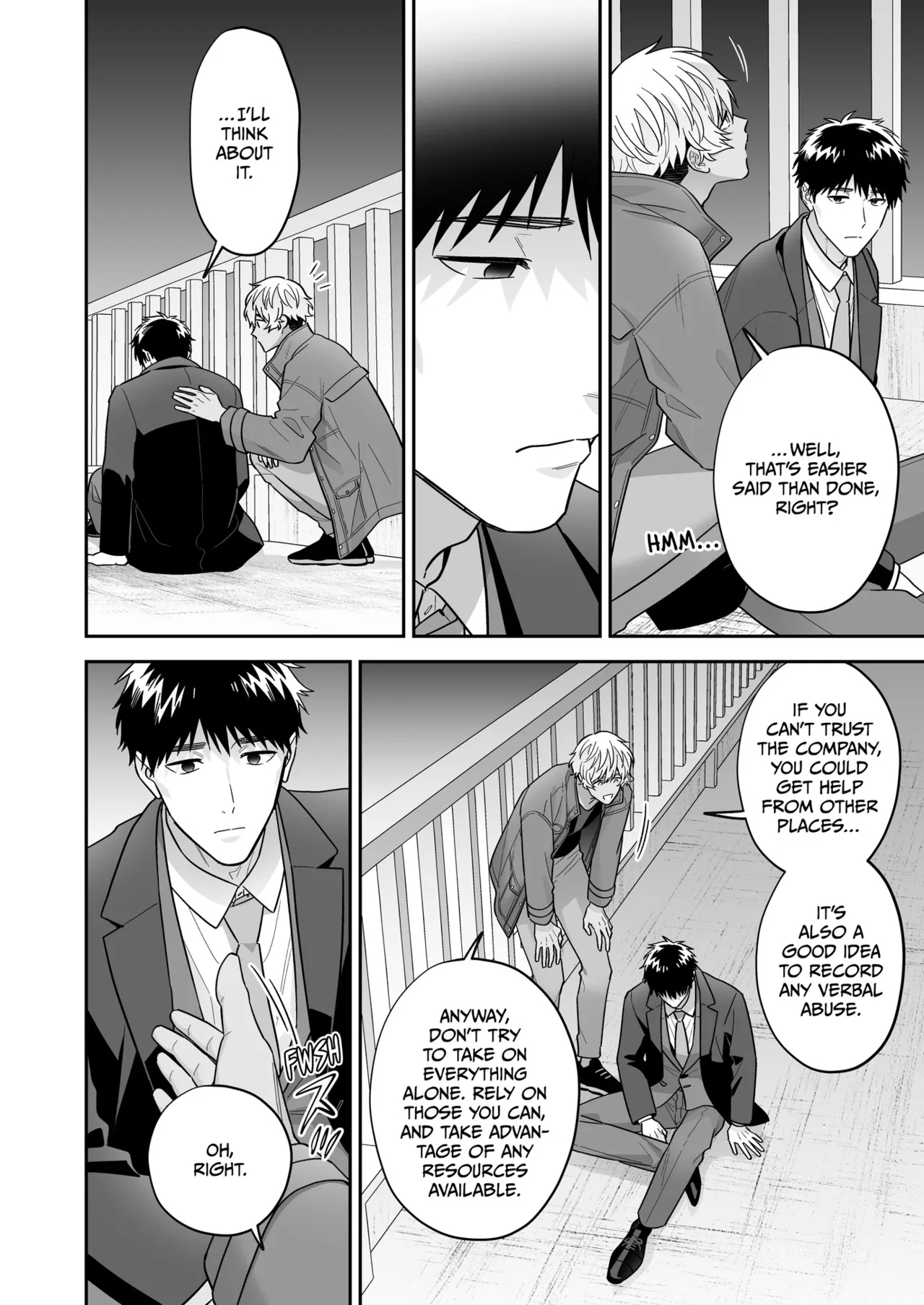 Daisuki na Shiro-kun | My Beloved Shiro - Page 14