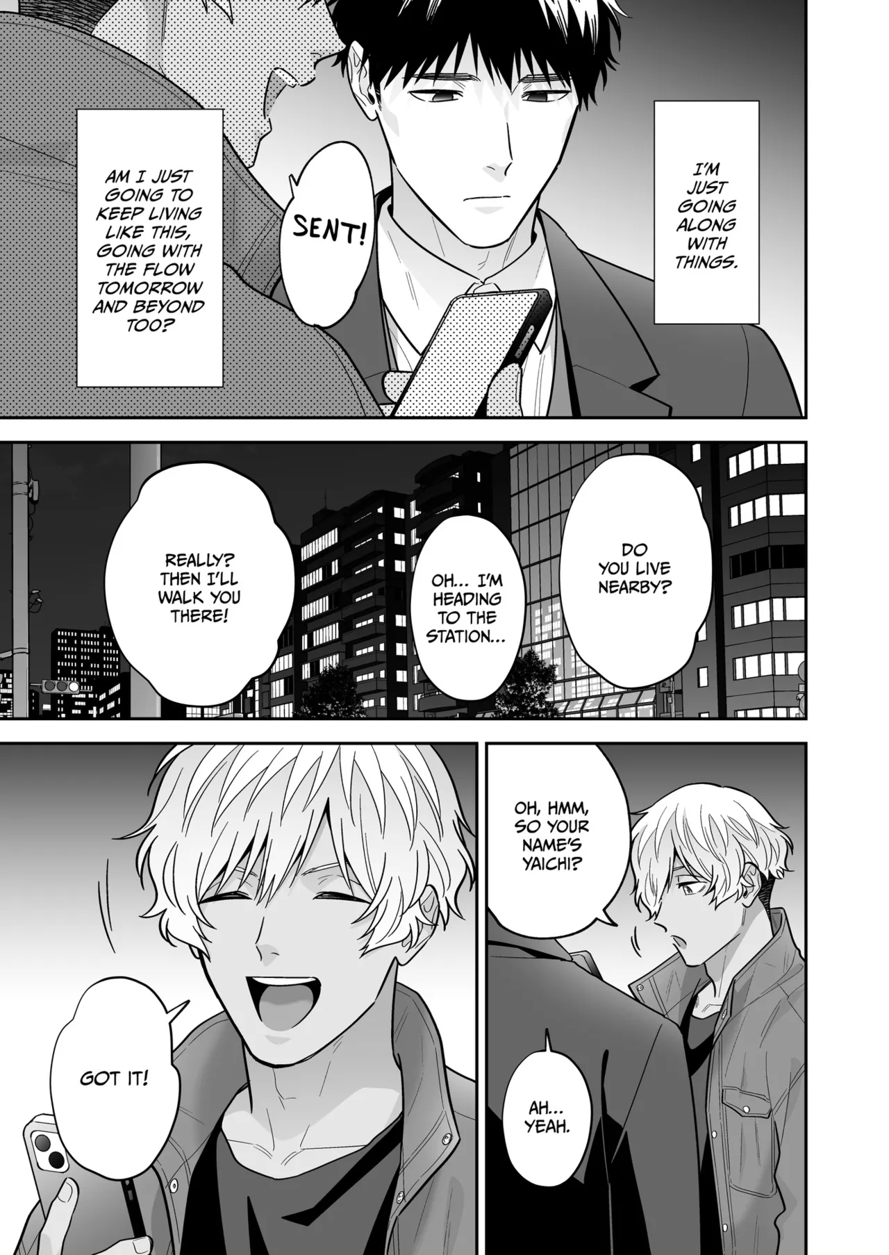 Daisuki na Shiro-kun | My Beloved Shiro - Page 17