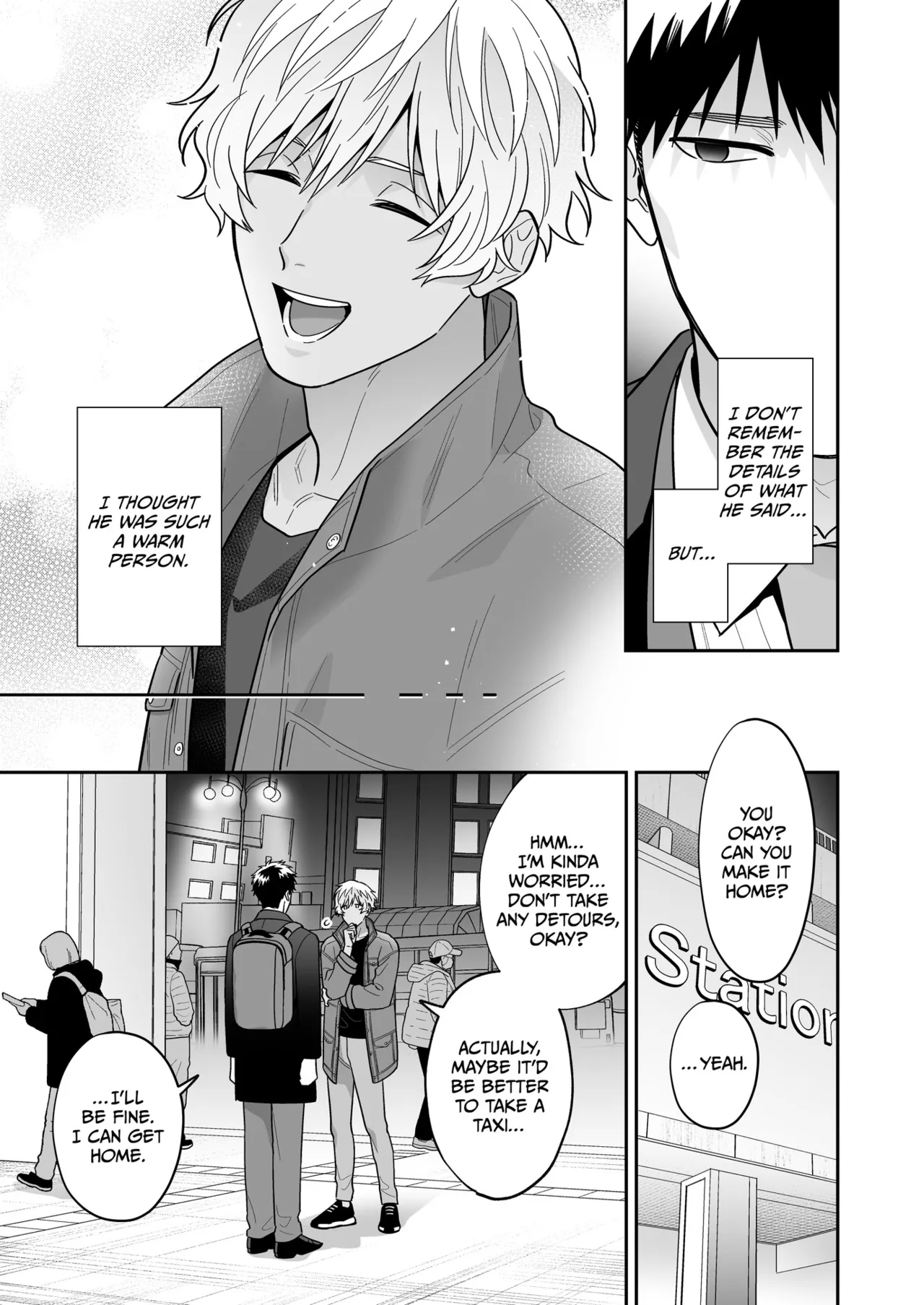 Daisuki na Shiro-kun | My Beloved Shiro - Page 19