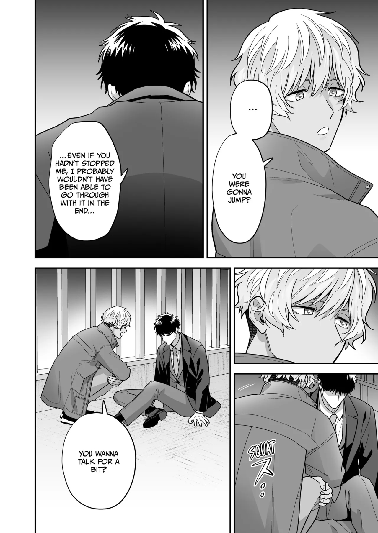 Daisuki na Shiro-kun | My Beloved Shiro - Page 8