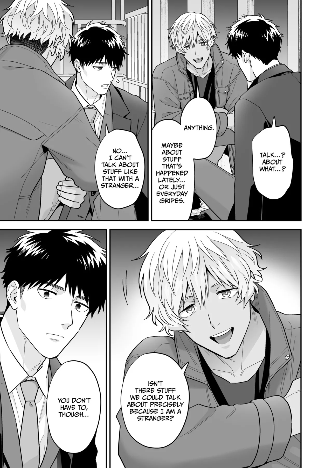 Daisuki na Shiro-kun | My Beloved Shiro - Page 9