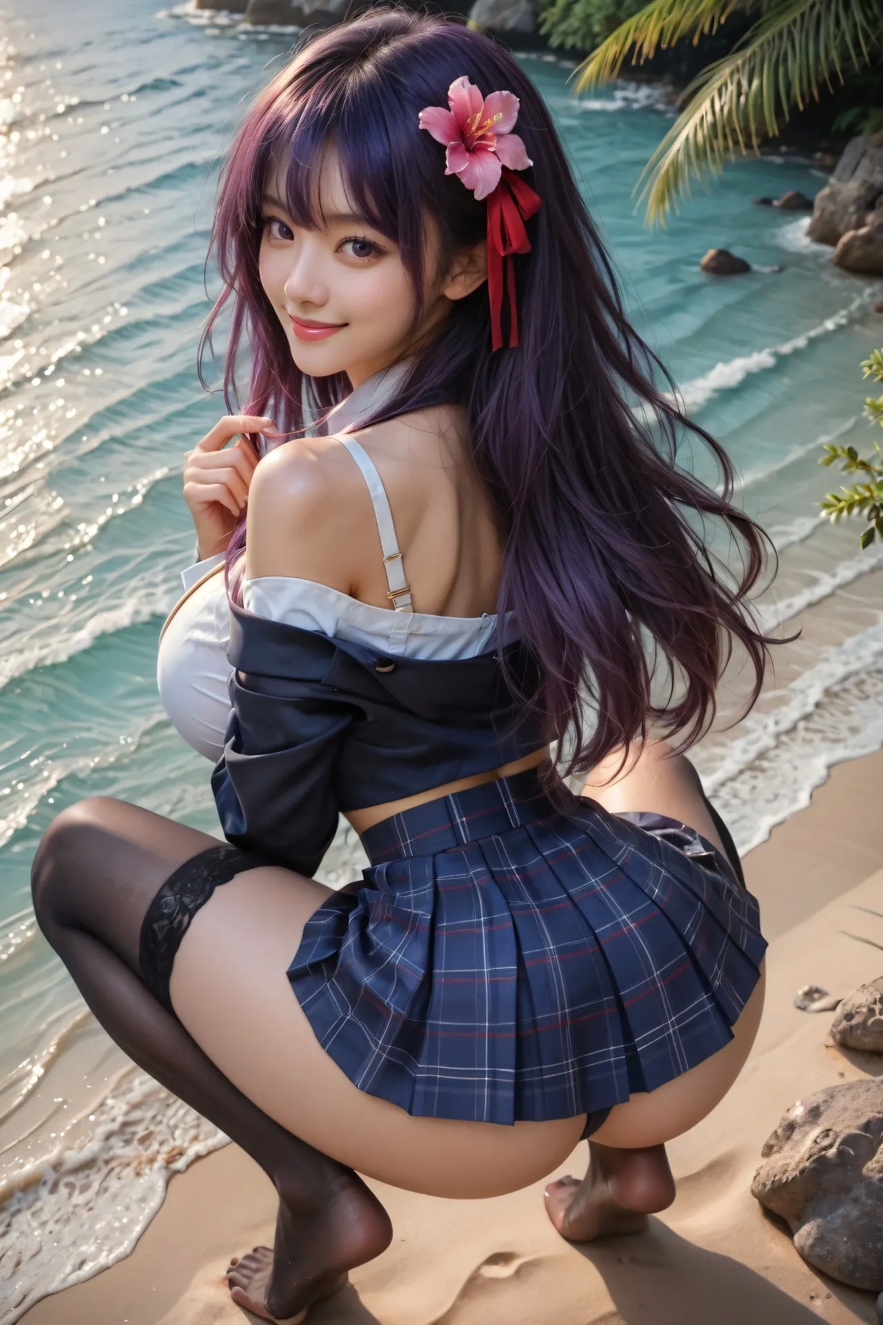 Tohka - Page 3