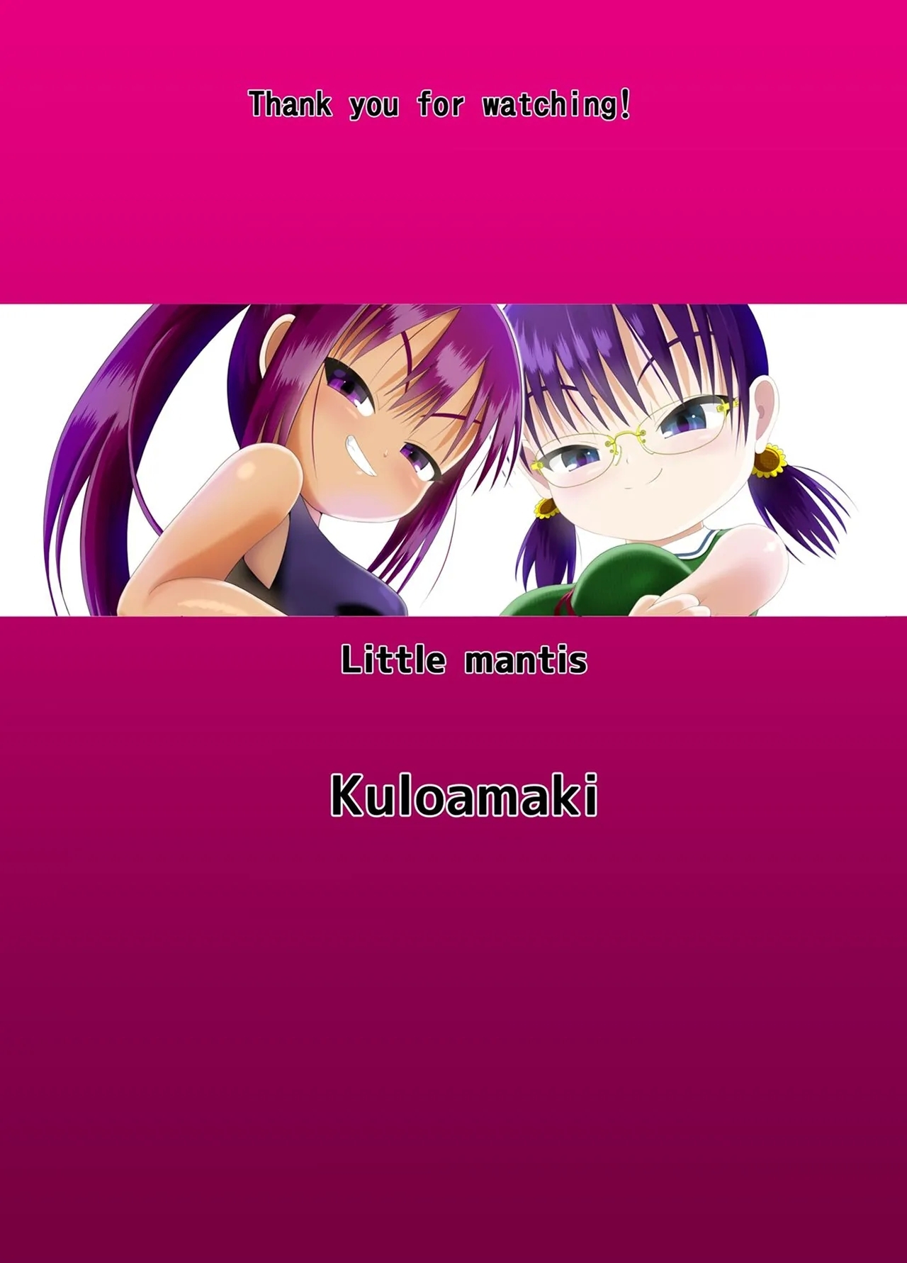 Satanic class president Hanaya Fujibayashi is... - Page 32
