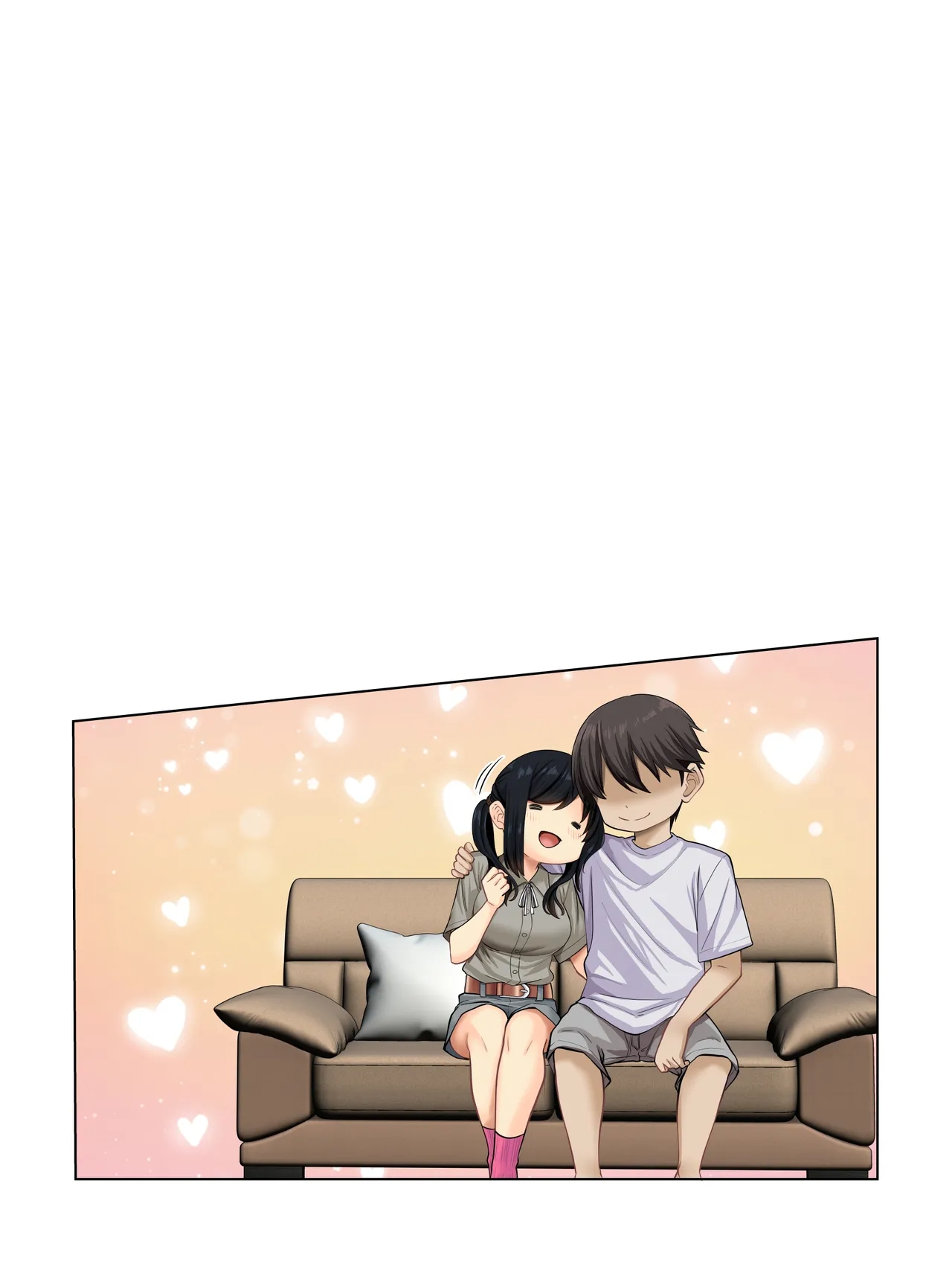 Sungoku Ecchi na Karada o Shiteru MenHeal Stalker o Kanojo ni Shite Yaritai Houdai Shichau Hanashi. 3 | 关于我把拥有超色气肉体的病娇跟踪狂变成女朋友之后干了个爽的故事 3（WC得意门生个人汉化）施工中… - Page 48