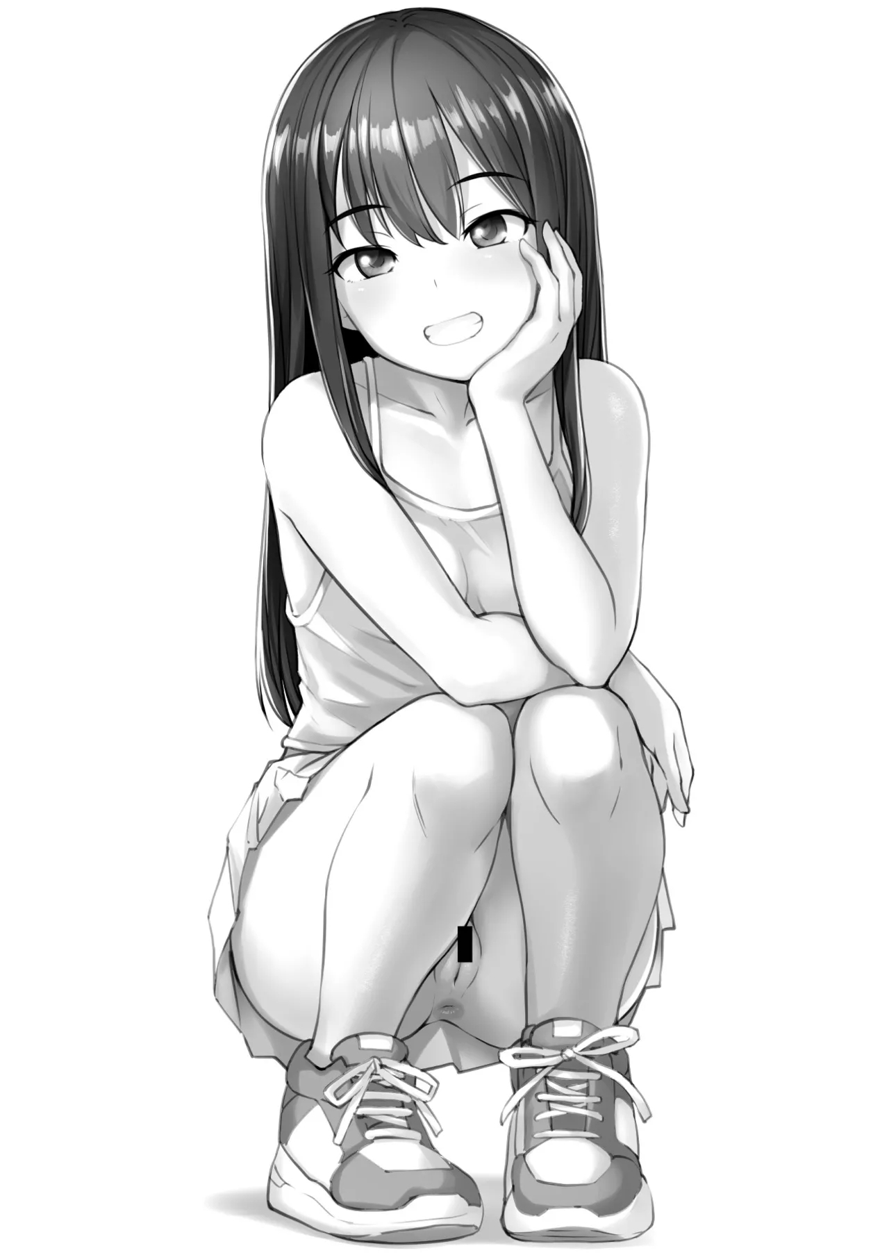 [AskRay (ぼっしぃ)] PETなあのこ - Hentaiaz.com - 2