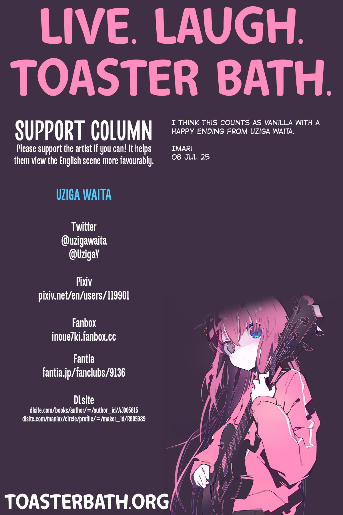 Anna Ojou-sama no Yashikinai Ryuugaku | Mistress Anna Studies Abroad in a Mansion - Page 23