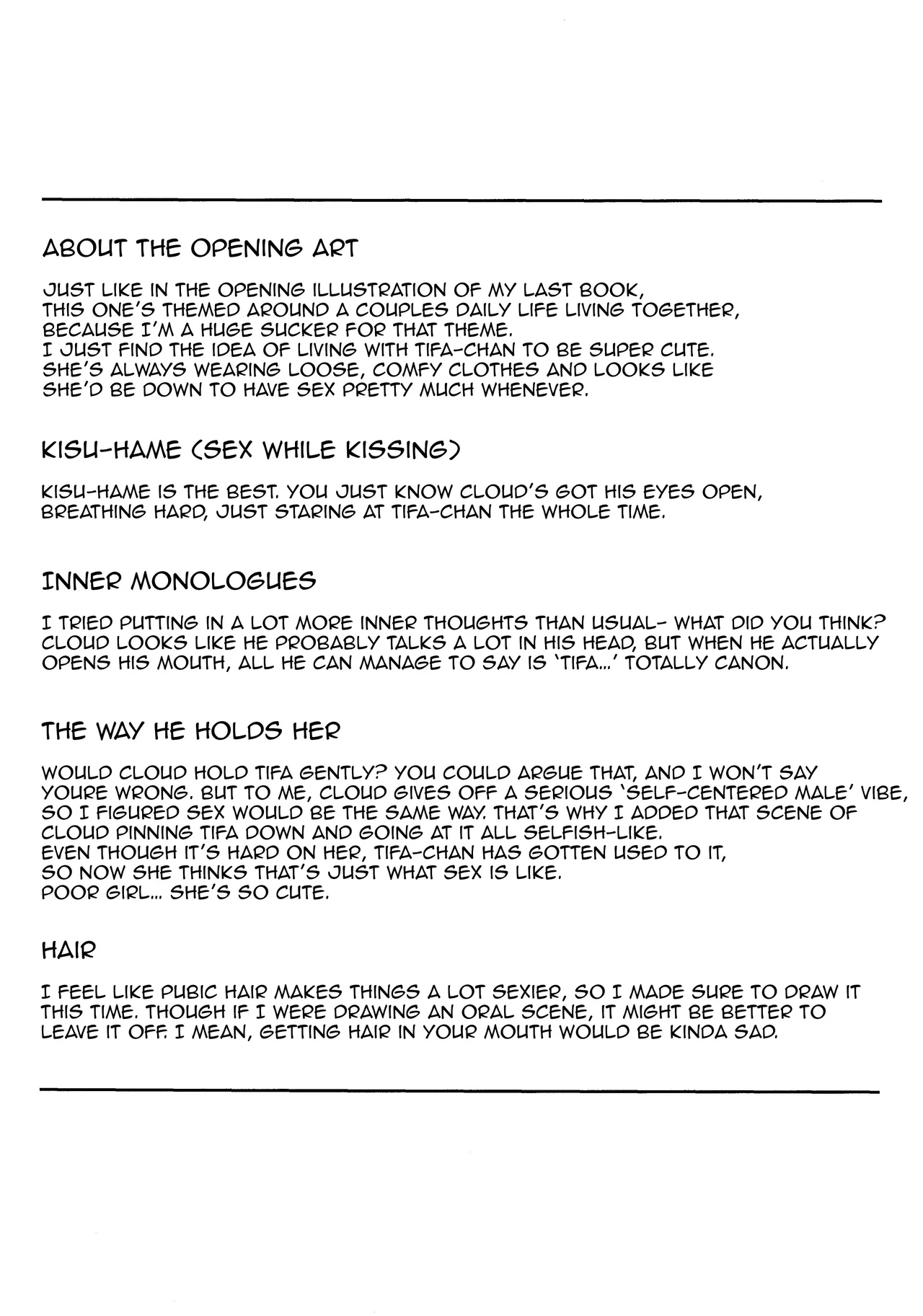 No Place Like Home - Page 29