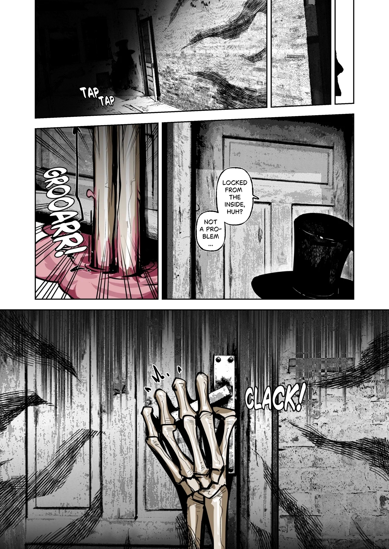 Futa Night INPart 3 - Page 14