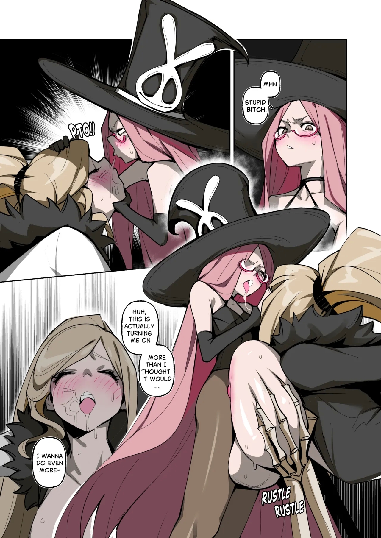 Futa Night INPart 3 - Page 24