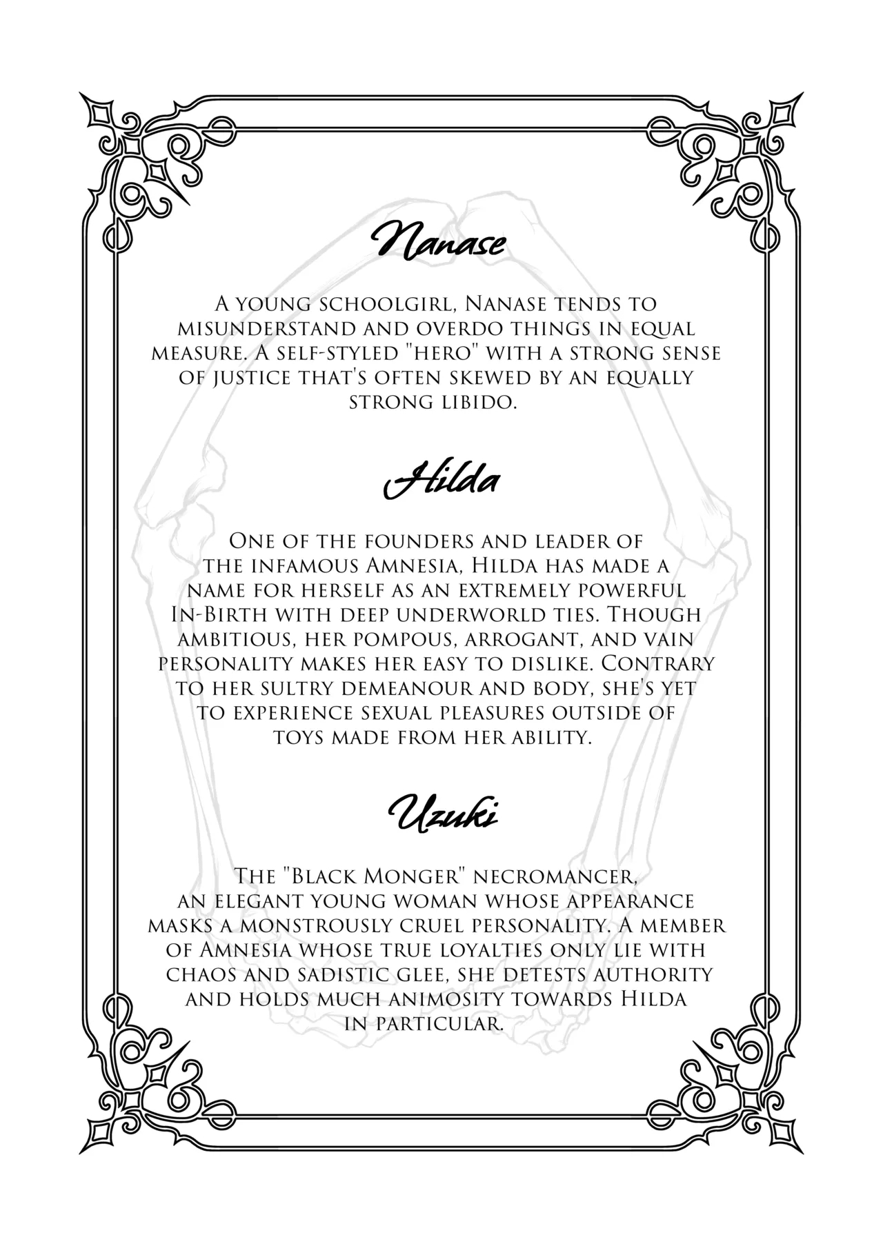 Futa Night INPart 3 - Page 3