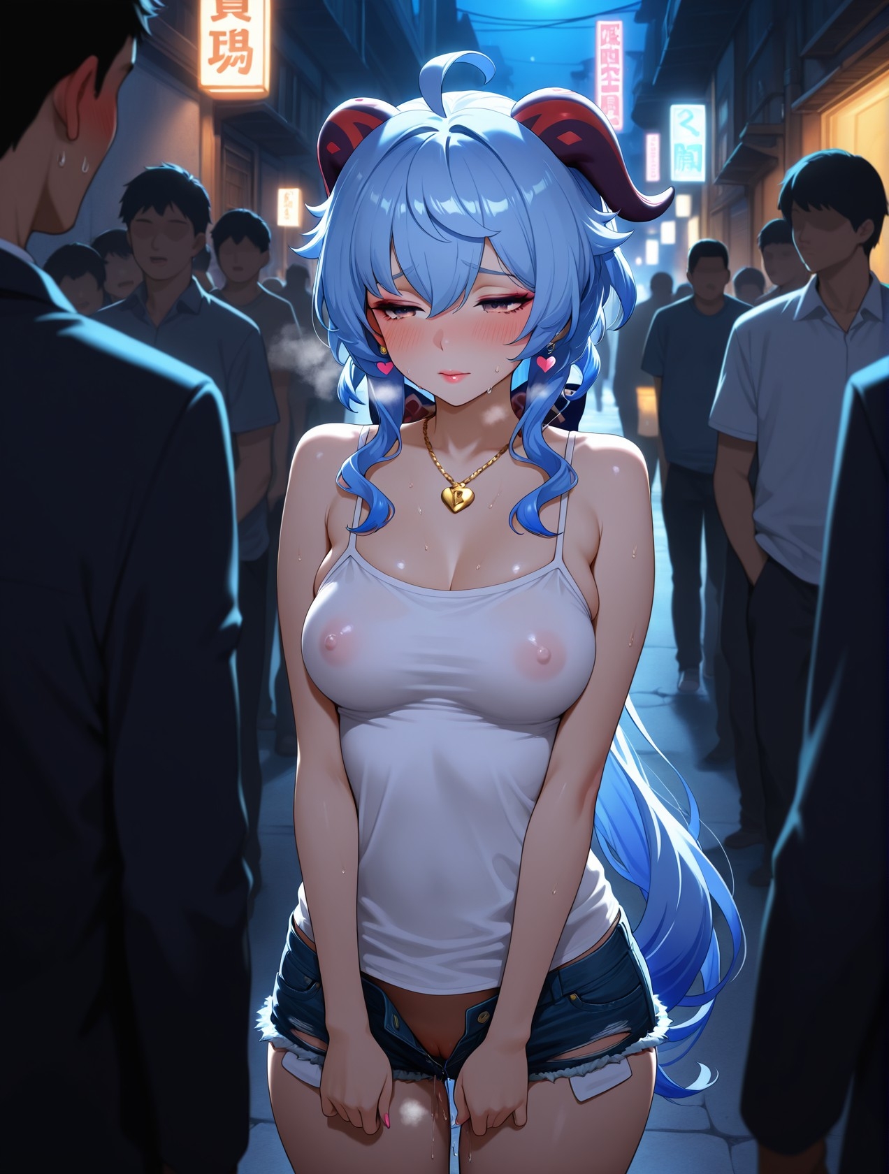 [Patreon][Spyman001] [AI Generated] - Page 13