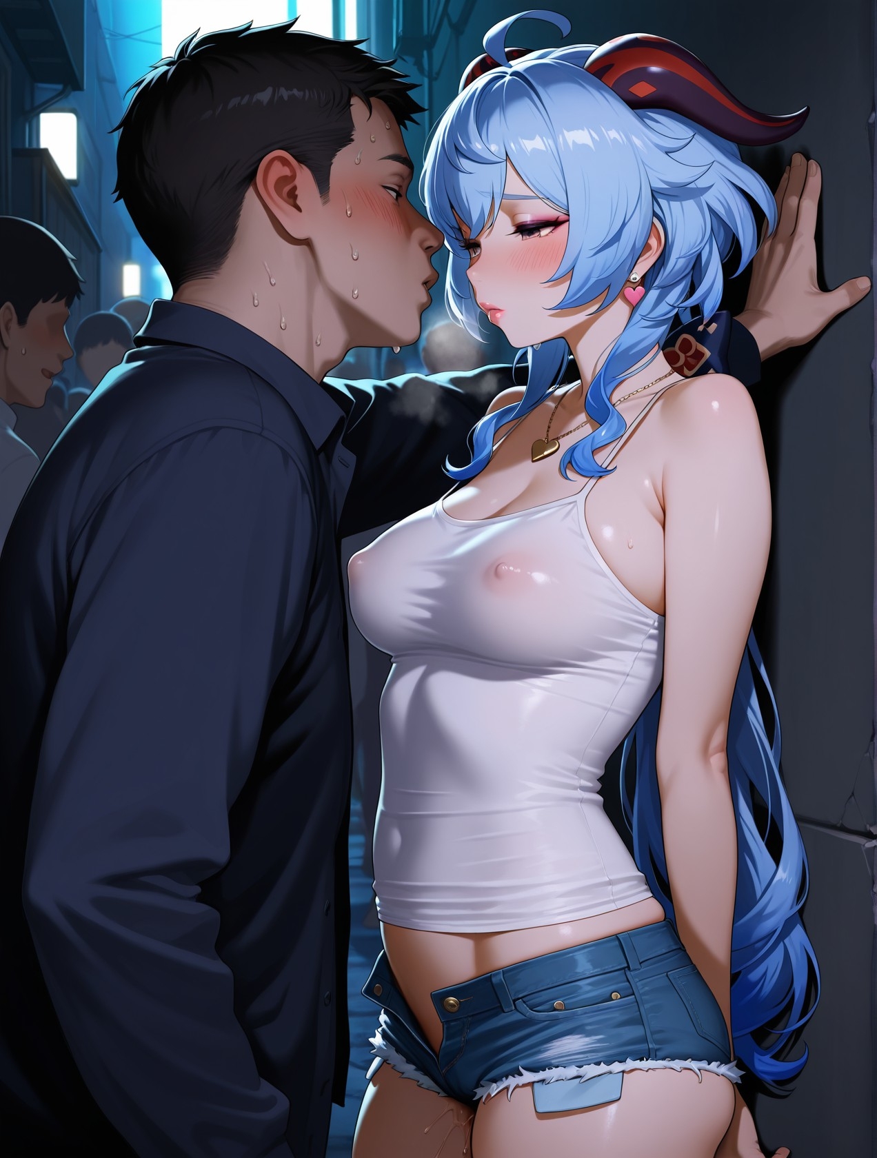 [Patreon][Spyman001] [AI Generated] - Page 26