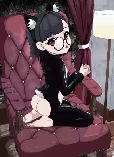 Akane no Keiyaku | Akane's Pact 1