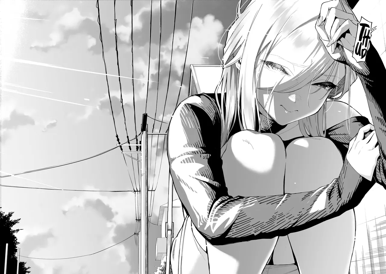 Bokura ga SeFri ja Nakunaru Hi| The Day We Stopped Being Fuckbuddies - Page 28