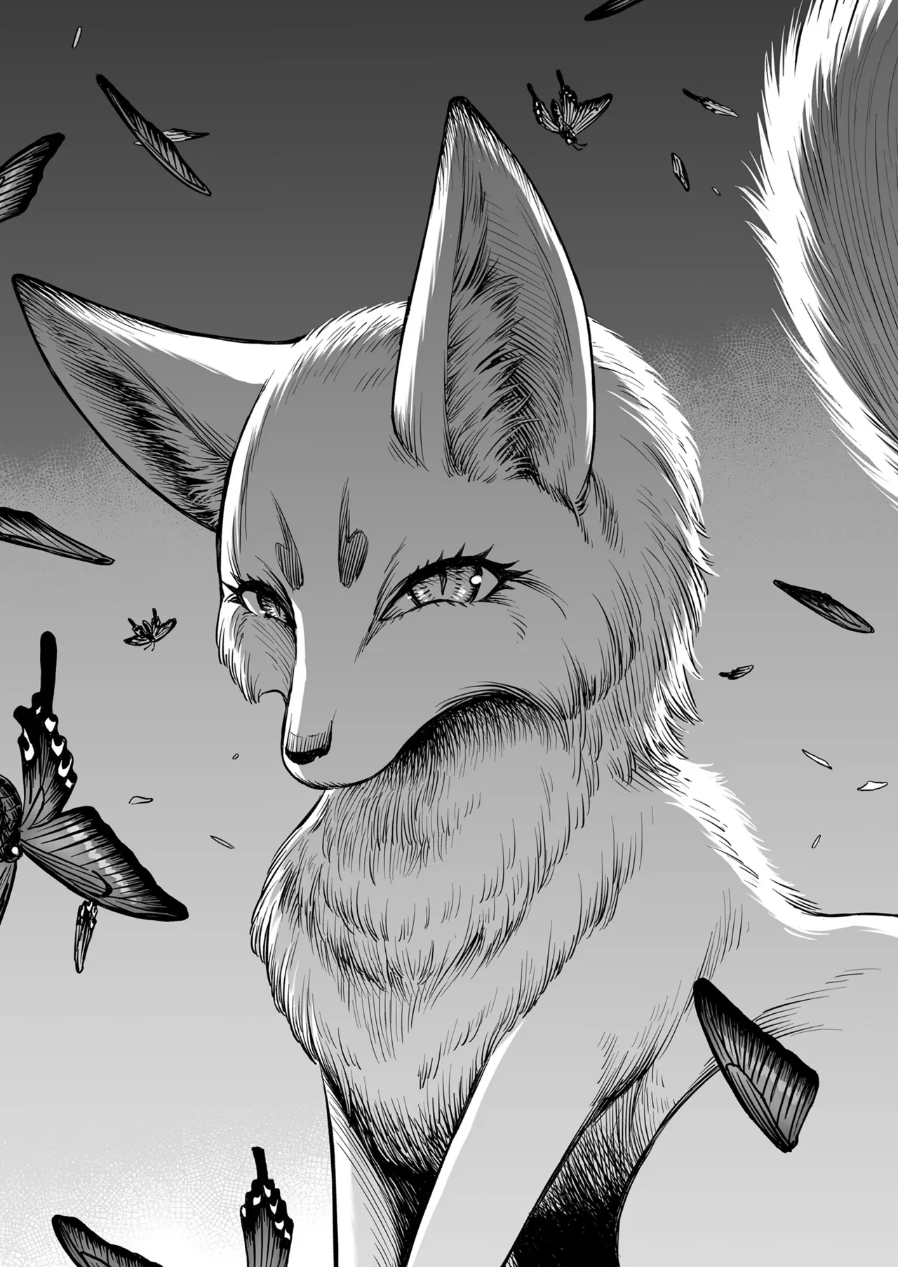Mayonaka no Yoruko-san - Page 208