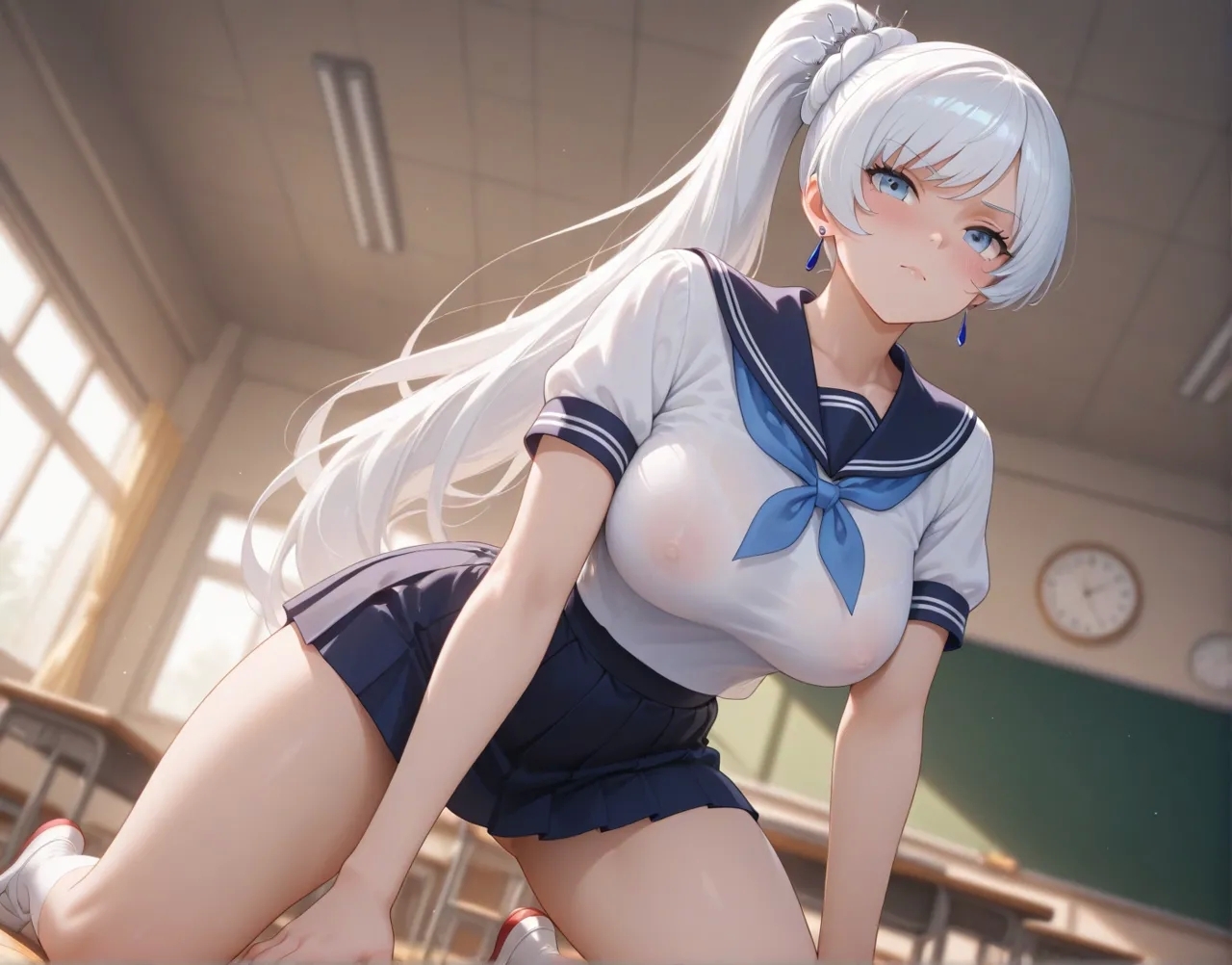 Weiss Schnee 238 pics - Page 11