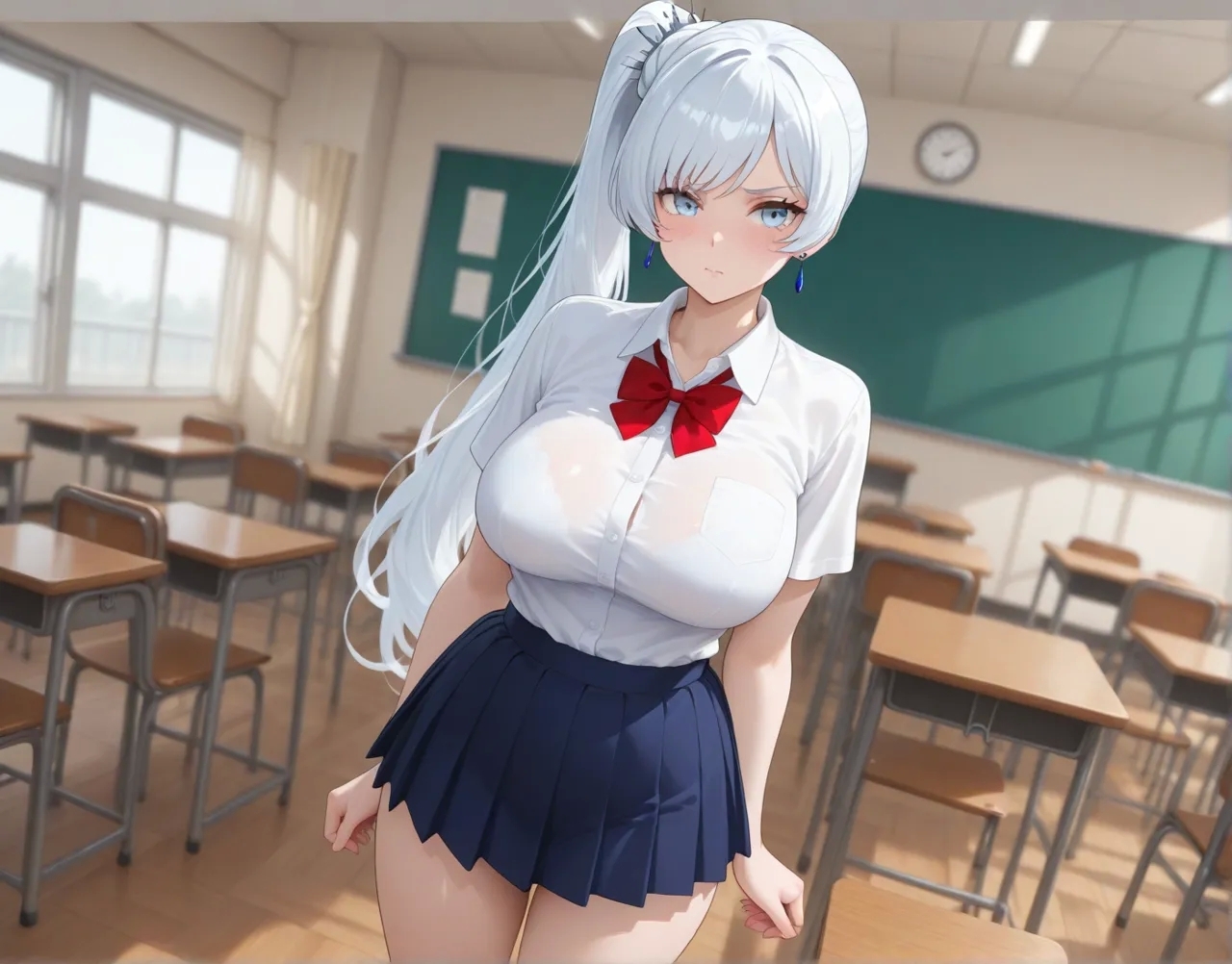 Weiss Schnee 238 pics - Page 16