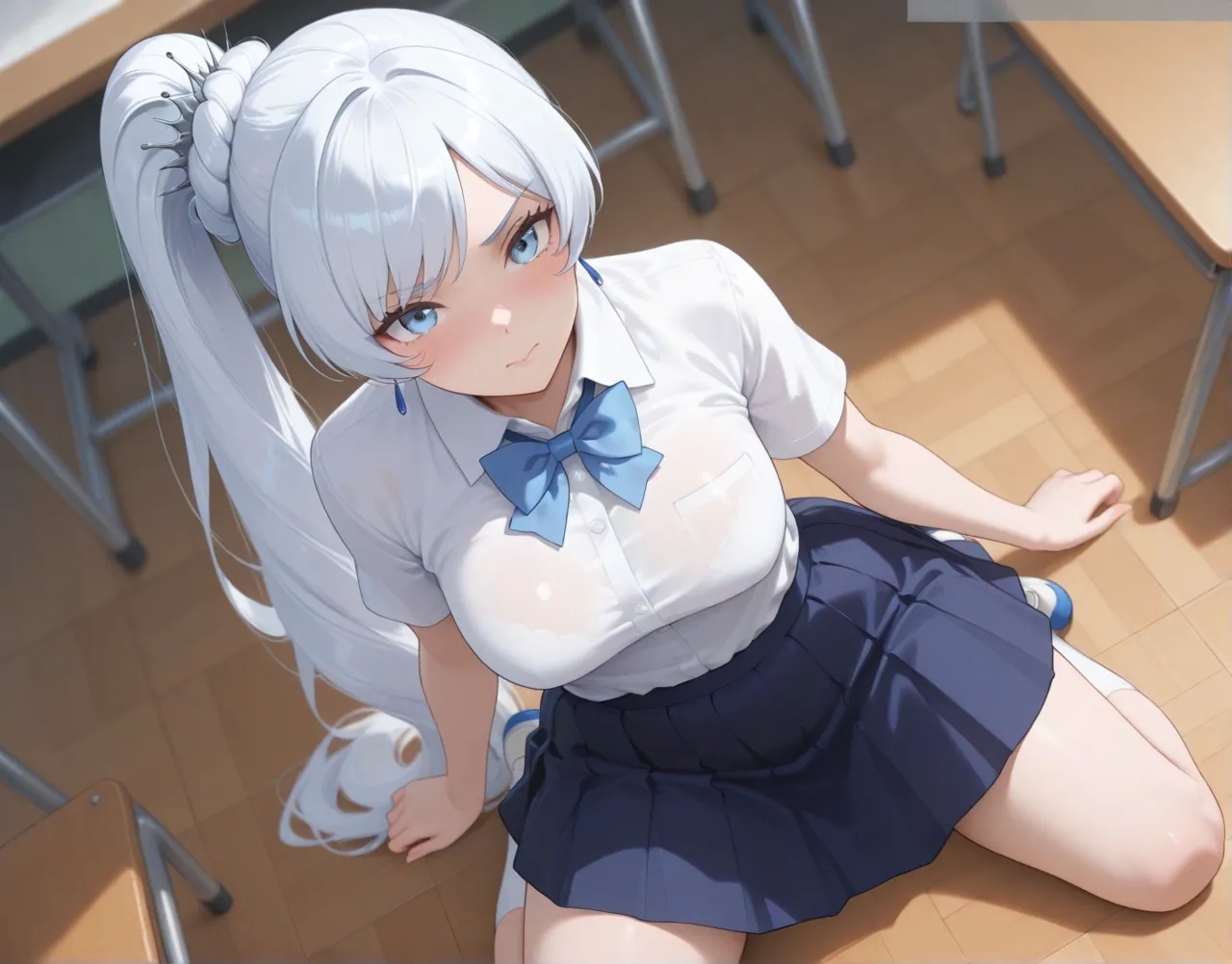 Weiss Schnee 238 pics - Page 17