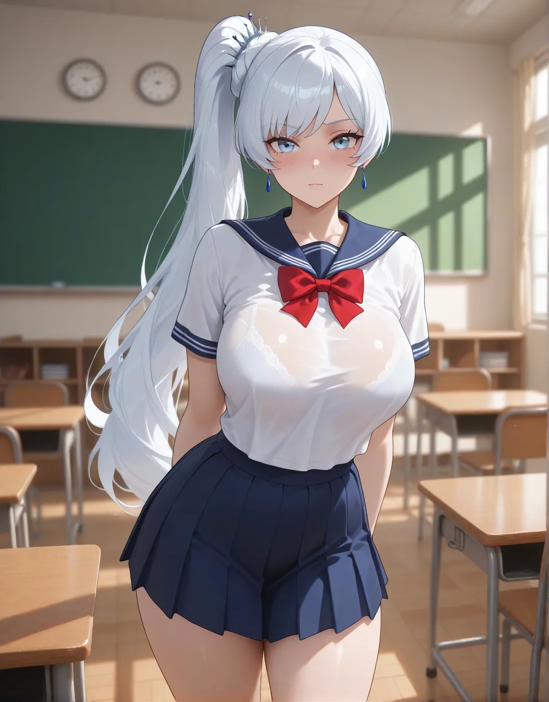 Weiss Schnee 238 pics - Page 24