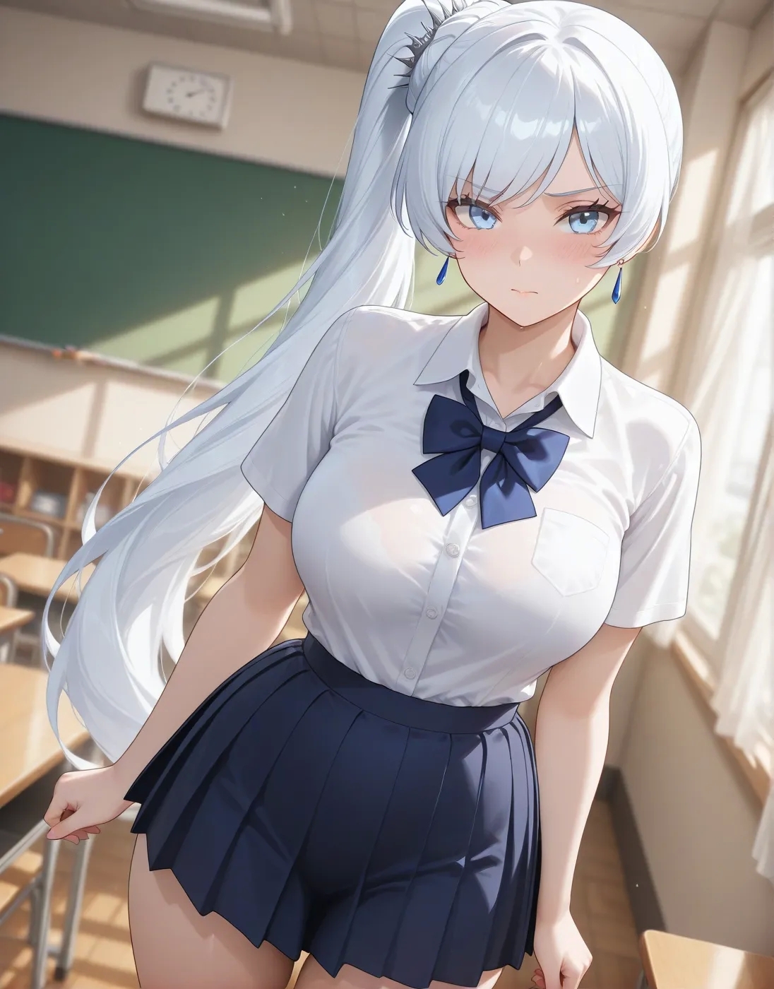 Weiss Schnee 238 pics - Page 25