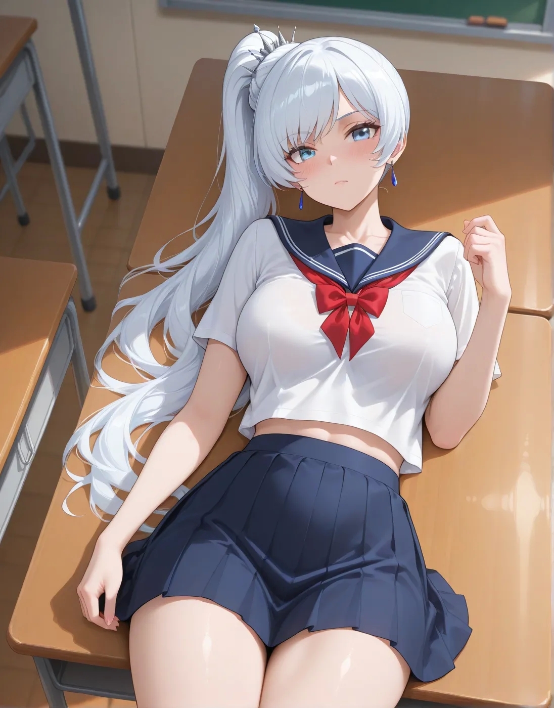Weiss Schnee 238 pics - Page 26