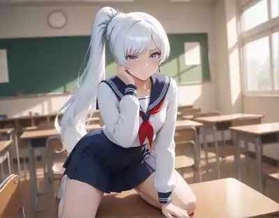 Weiss Schnee 238 pics 2